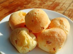 Pao de Queijo