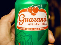 Guaraná Antarctica